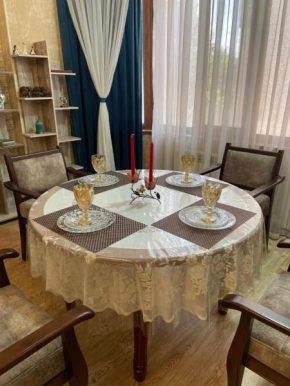 Sofia Apartment